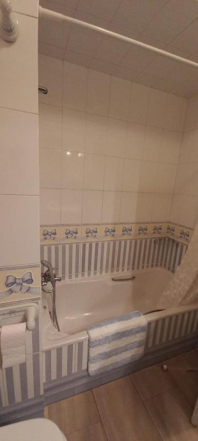 דירות Hola! Centro קורדובה מראה חיצוני תמונה